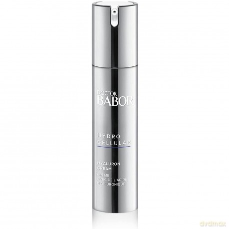 Babor Hydrating skin cream Hydro Cellular (Hyaluron Cream) 50 ml dla kobiety