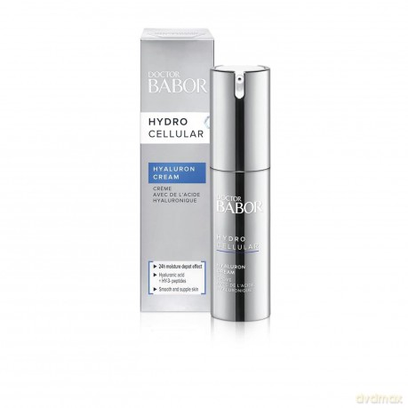 Babor Hydrating skin cream Hydro Cellular (Hyaluron Cream) 50 ml dla kobiety