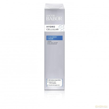 Babor Hydrating skin cream Hydro Cellular (Hyaluron Cream) 50 ml dla kobiety