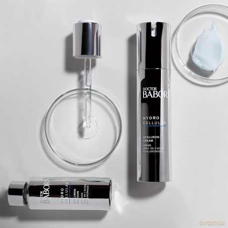 Babor Hydrating skin cream Hydro Cellular (Hyaluron Cream) 50 ml dla kobiety