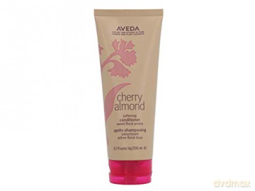 Aveda Cherry Almond (Softening Conditioner) - Volume: 200 ml dla kobiety