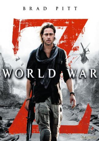 World War Z [DVD]