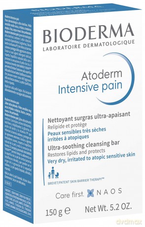 Bioderma A composition for very dry skin Atoderm 150 g unisex