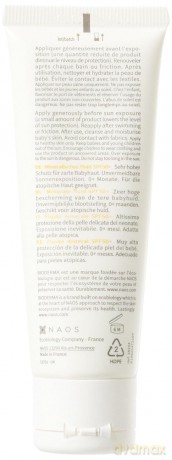Bioderma Sun cream SPF 50+ Photoderm Pediatrics Mineral 50 g
