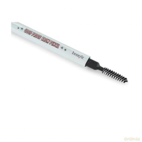 Benefit Goof Proof Brow (Eyebrow Pencil) 0.34 g - Shade: 2.5 dla kobiety