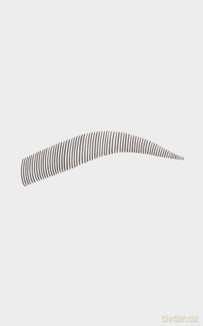 Benefit Goof Proof Brow (Eyebrow Pencil) 0.34 g - Shade: 4.5 Neutral Deep Brown dla kobiety