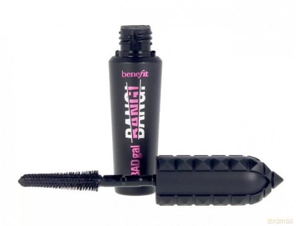 Benefit BADgal BANG bigger badder Volumizing Mascara Mini dla kobiety