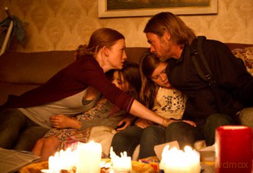 World War Z [Blu-ray 3D]+[Blu-Ray]