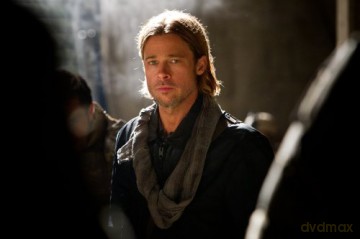 World War Z [Blu-ray 3D]+[Blu-Ray]