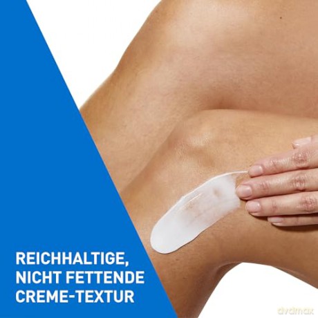 CeraVe Moisturizing cream for dry and very dry skin (Moisturizing Cream) 454 g unisex