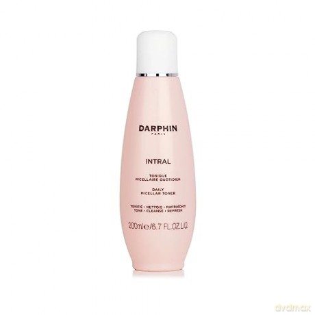 Darphin Micellar tonic for sensitive skin Intral (Daily Micellar Toner) - Volume: 200 ml dla kobiety