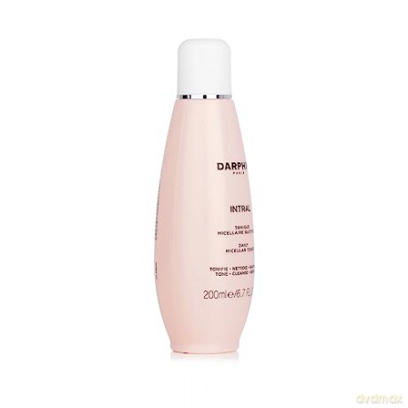 Darphin Micellar tonic for sensitive skin Intral (Daily Micellar Toner) - Volume: 200 ml dla kobiety