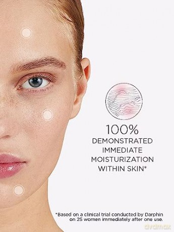 Darphin Micellar tonic for sensitive skin Intral (Daily Micellar Toner) - Volume: 200 ml dla kobiety