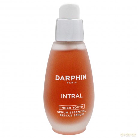 Darphin Soothing serum for sensitive skin Intral (Inner Youth Rescue Serum) - Volume: 50 ml dla kobiety