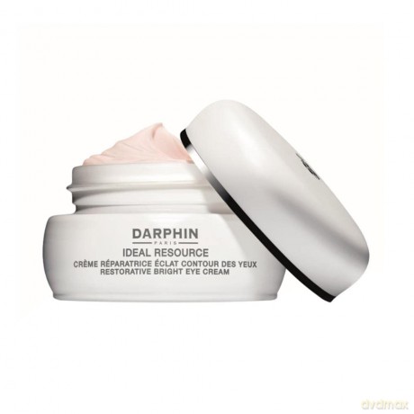 Darphin Brightening eye cream Ideal Resource (Restorative Bright Eye Cream) 15 ml dla kobiety