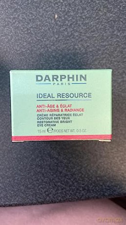 Darphin Brightening eye cream Ideal Resource (Restorative Bright Eye Cream) 15 ml dla kobiety