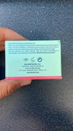 Darphin Brightening eye cream Ideal Resource (Restorative Bright Eye Cream) 15 ml dla kobiety