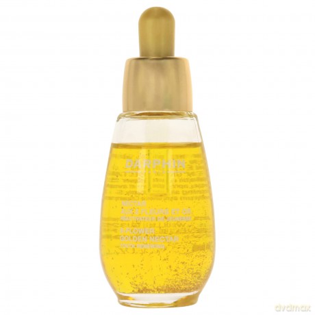 Darphin Essential oil from 8 flowers with 24 carat gold (8-Flower Gold en Oil) 30 ml dla kobiety
