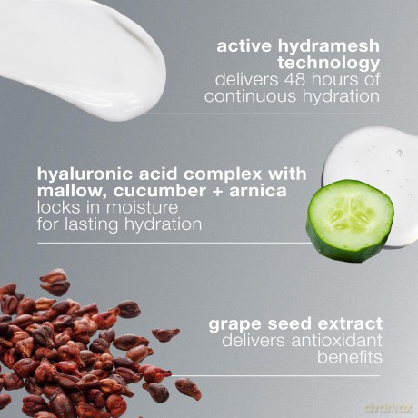Dermalogica Daily Skin Health Moisturizer (Skin Smooth ing Cream) - Volume: 50 ml dla kobiety
