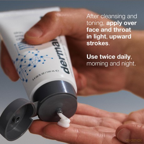 Dermalogica Daily Skin Health Moisturizer (Skin Smooth ing Cream) - Volume: 50 ml dla kobiety