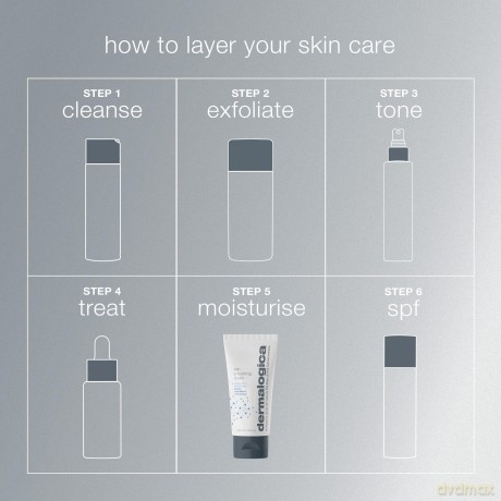 Dermalogica Daily Skin Health Moisturizer (Skin Smooth ing Cream) - Volume: 50 ml dla kobiety