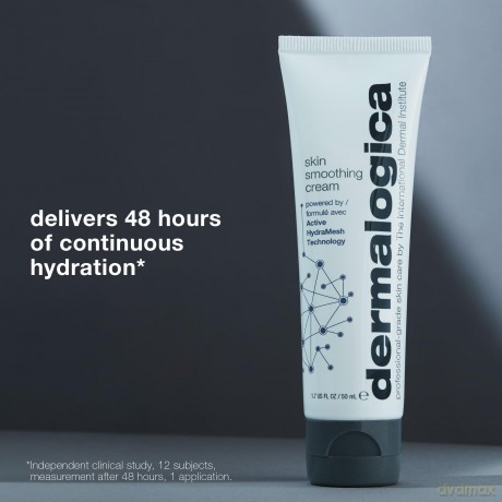 Dermalogica Daily Skin Health Moisturizer (Skin Smooth ing Cream) - Volume: 50 ml dla kobiety