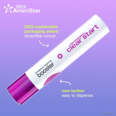 Dermalogica Clear Start Skin Serum (Breakout Clearing Booster) 30 ml dla kobiety