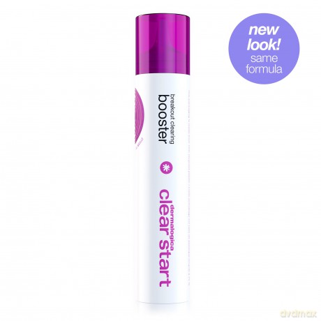 Dermalogica Clear Start Skin Serum (Breakout Clearing Booster) 30 ml dla kobiety