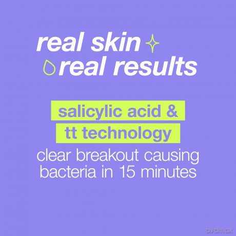 Dermalogica Clear Start Skin Serum (Breakout Clearing Booster) 30 ml dla kobiety