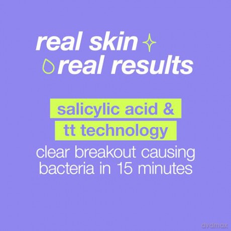 Dermalogica Clear Start Skin Serum (Breakout Clearing Booster) 30 ml dla kobiety