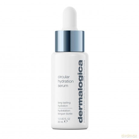 Dermalogica Intensive moisturizing skin serum (Circular Hydration Serum) 30 ml dla kobiety