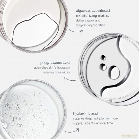 Dermalogica Intensive moisturizing skin serum (Circular Hydration Serum) 30 ml dla kobiety