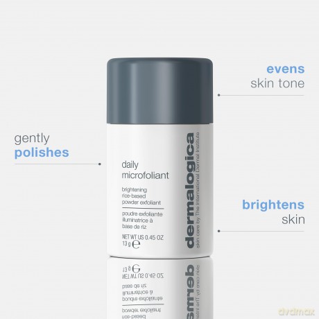 Dermalogica Daily skin peeling (Daily Microfoliant) 13 ml dla kobiety