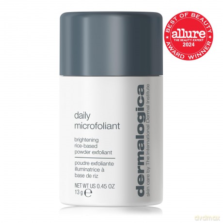 Dermalogica Daily skin peeling (Daily Microfoliant) 13 ml dla kobiety