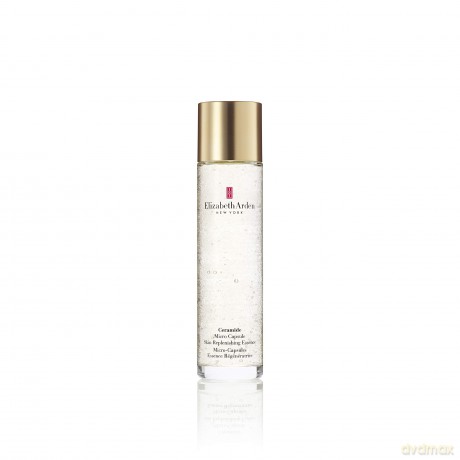 Elizabeth Arden Skin Replenishing Essence Ceramide Micro Capsule (Skin Replenishing Essence) - Volume: 140 ml dla kobiety