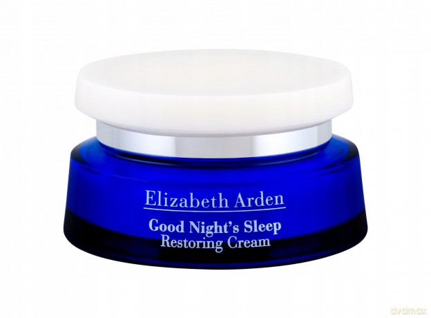 Elizabeth Arden Good Night`s Sleep (Restoring Cream) - Volume: 50 ml dla kobiety