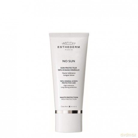 Institut Esthederm Ultra Sun (100% Mineral Screen Protective Care ) Sun Cream (100% Mineral Screen Protective Care ) 50 ml unisex