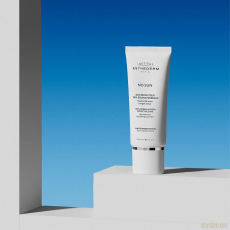 Institut Esthederm Ultra Sun (100% Mineral Screen Protective Care ) Sun Cream (100% Mineral Screen Protective Care ) 50 ml unisex