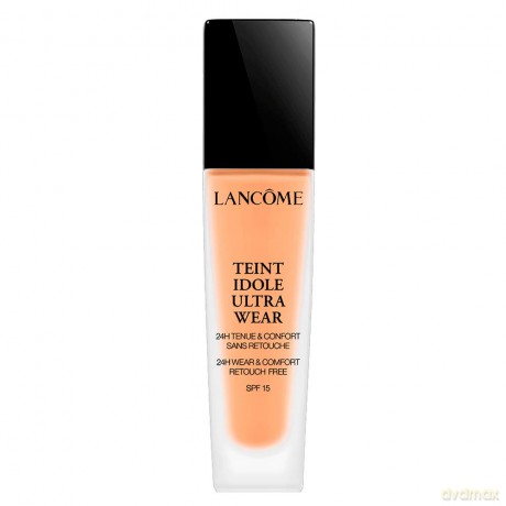Lancôme Long lasting makeup SPF 15 (Teint Idole Ultra Wear) 30 ml - Shade: 049 Beige Peche dla kobiety