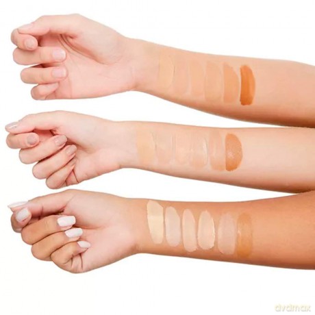 Lancôme Long lasting makeup SPF 15 (Teint Idole Ultra Wear) 30 ml - Shade: 049 Beige Peche dla kobiety