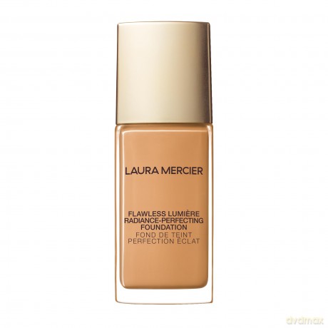 Laura Mercier FLAWLESS LUMIERE RADIANCE PERFECTING FOUNDATION - Shade: 2N2 Linen dla kobiety