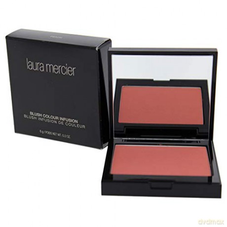Laura Mercier BLUSH COLOR INFUSION 6 g - Shade: Peach dla kobiety