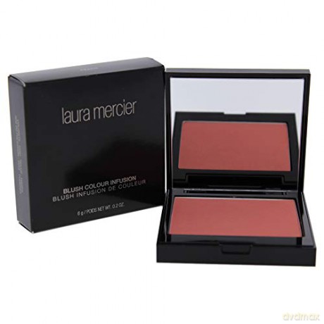 Laura Mercier BLUSH COLOR INFUSION 6 g - Shade: Peach dla kobiety