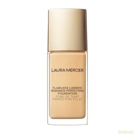 Laura Mercier FLAWLESS LUMIERE RADIANCE PERFECTING FOUNDATION - Shade: 2W1 Macadamia dla kobiety