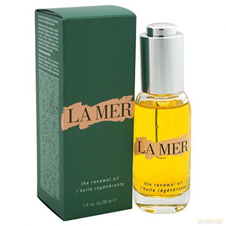 La Mer Special ists (The Renewal Oil) Special ists (The Renewal Oil) 30 ml dla kobiety