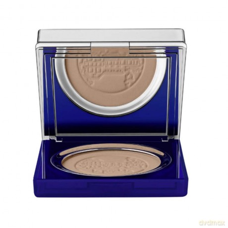 La Prairie Compact powder SPF 15 (Skin Caviar Powder Foundation) 9 g - Shade: N-30 Satin Nude dla kobiety