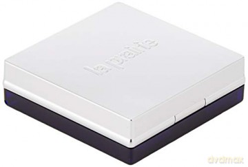 La Prairie Compact powder SPF 15 (Skin Caviar Powder Foundation) 9 g - Shade: NW-40 Almond Beige dla kobiety