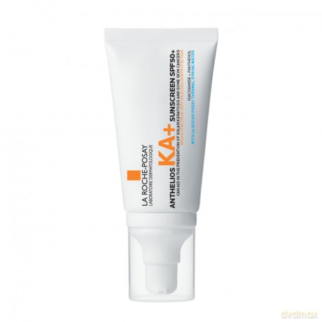La Roche Posay Face sunscreen SPF 50 Anthelios 100 KA+ MED (Cream) 50 ml dla kobiety