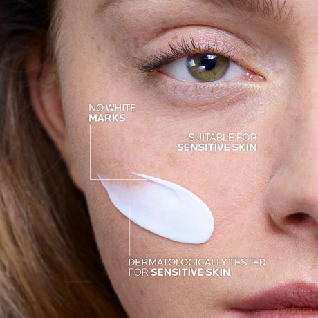 La Roche Posay Face sunscreen SPF 50 Anthelios 100 KA+ MED (Cream) 50 ml dla kobiety