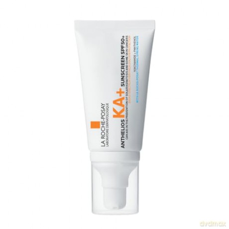 La Roche Posay Face sunscreen SPF 50 Anthelios 100 KA+ MED (Cream) 50 ml dla kobiety